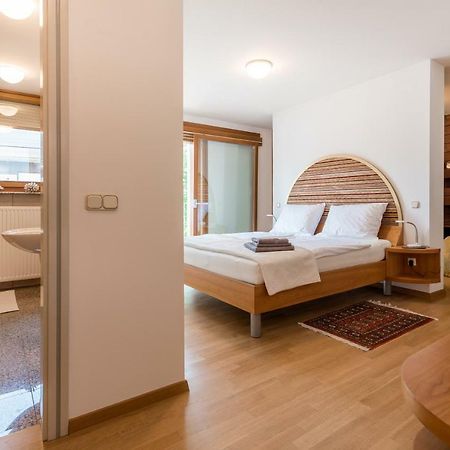 Rozna Dolina Apartment Ljubljana Exterior photo